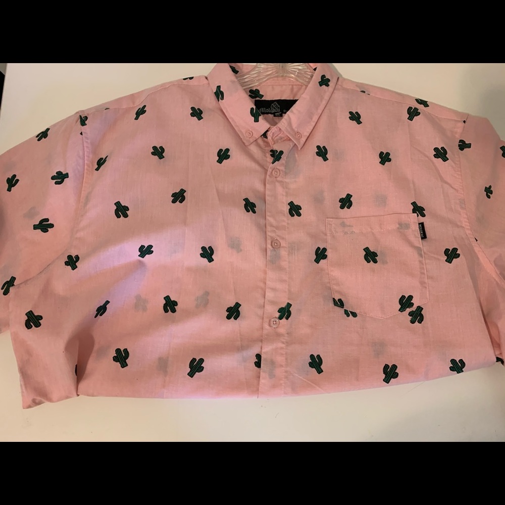 casual shirt